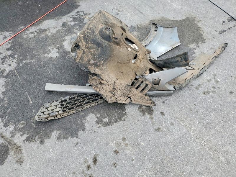 2023 Hyundai Santa Fe მანქანა იყიდება აუქციონზე, vin: 5NMS24AJXPH563293, აუქციონის ნომერი: 50954016