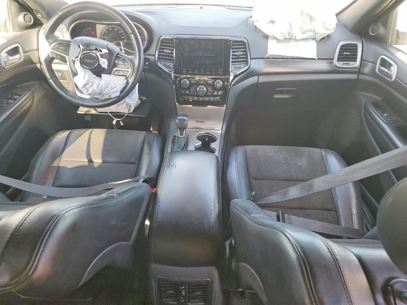 Продаж на аукціоні авто 2019 Jeep Grand Cherokee, vin: 1C4RJFAG4KC546045, номер лоту: 48684006