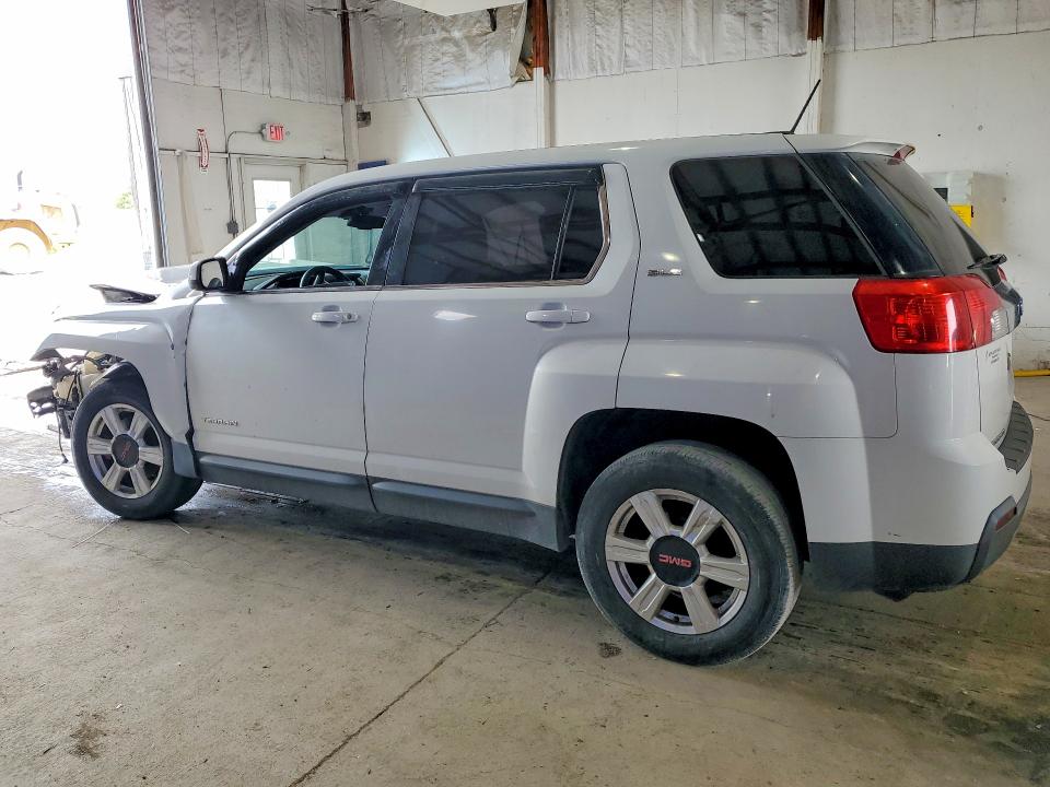 Продаж на аукціоні авто 2015 Gmc Terrain, vin: 2GKFLVEK9F6114298, номер лоту: 51559976