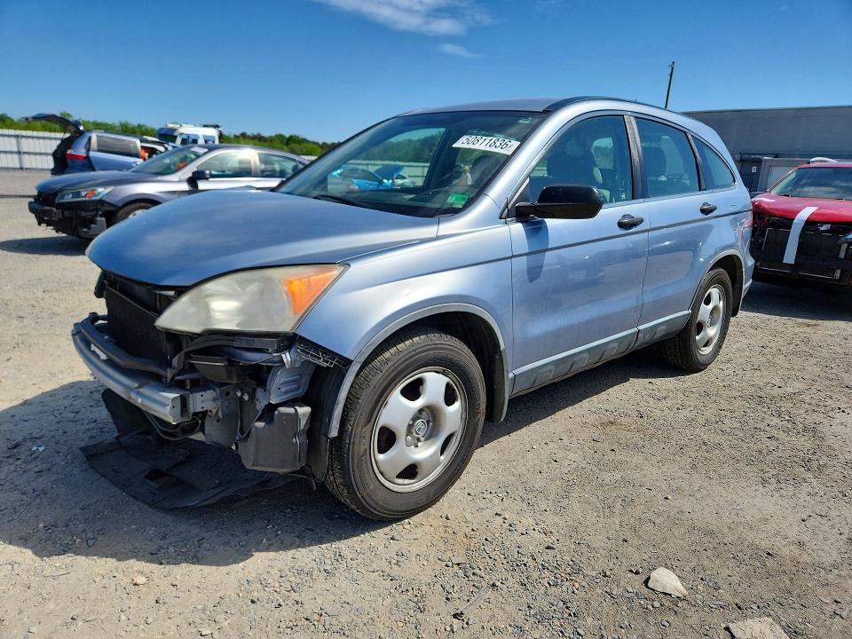 50811836 :رقم المزاد ، JHLRE3H36BC004597 vin ، 2011 Honda Cr-v مزاد بيع