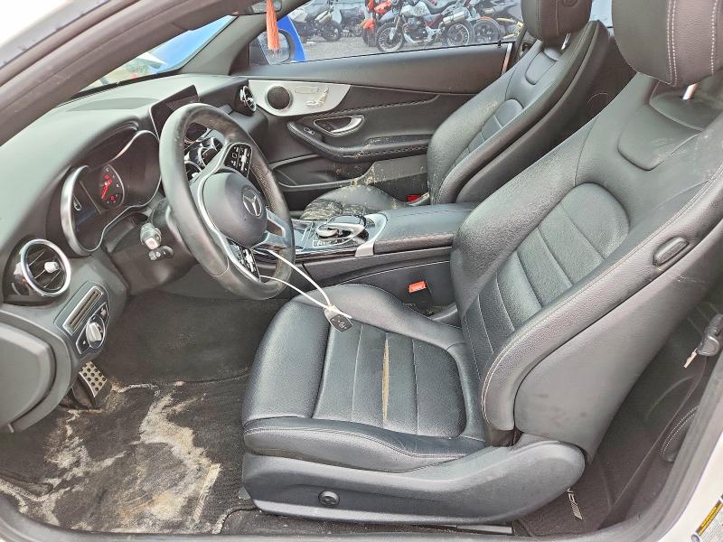 Aukcja sprzedaży 2019 Mercury C300 4matic 2dr, vin: WDDWJ8EB6KF870714, numer aukcji: 79120435