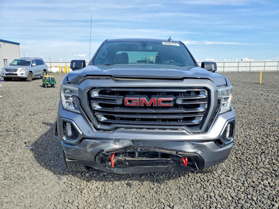 Aukcja sprzedaży 2021 Gmc Sierra, vin: 3GTU9EET7MG436014, numer aukcji: 48982476