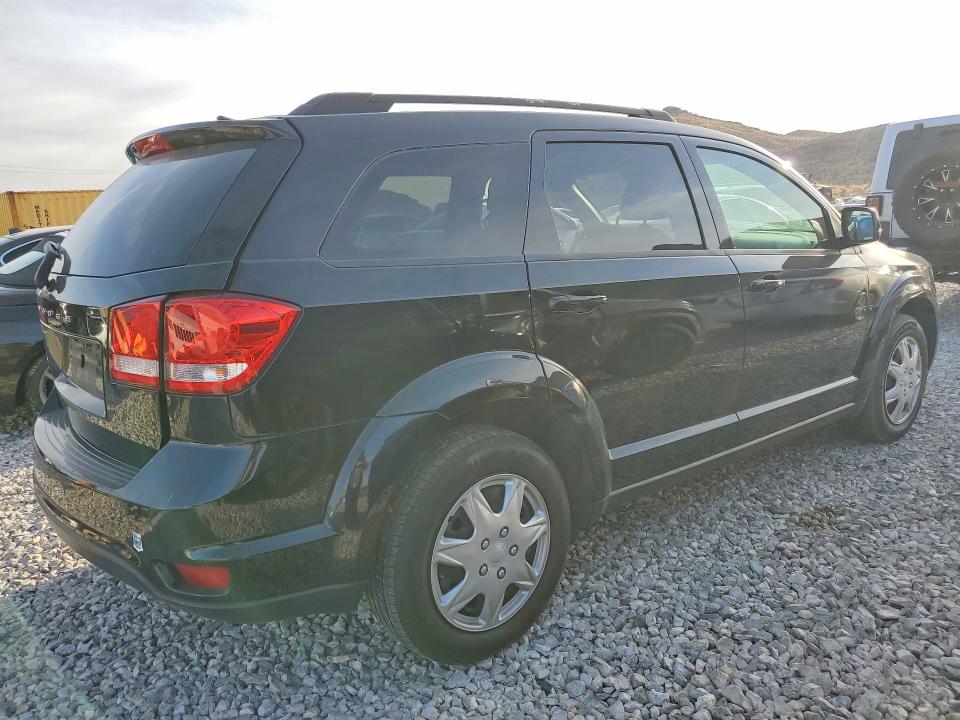 Продаж на аукціоні авто 2019 Dodge Journey, vin: 3C4PDCBB7KT862656, номер лоту: 48461866