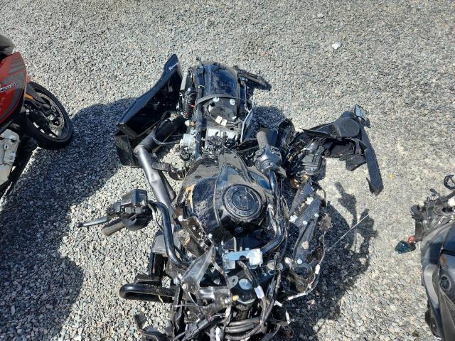 Aukcja sprzedaży 2025 Harley-davidson Flhx, vin: 1HD1KB716SB639157, numer aukcji: 48583046