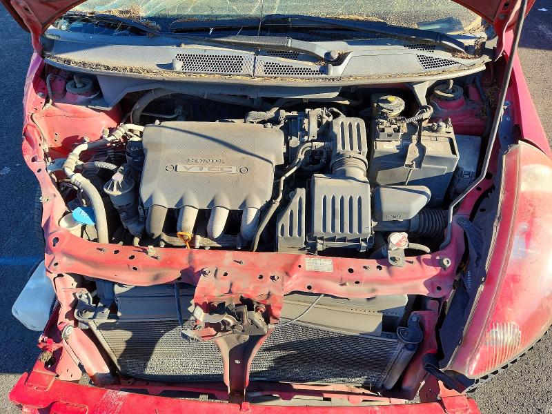 Auction sale of the 2008 Honda Fit, vin: JHMGD38618S026652, lot number: 49437186