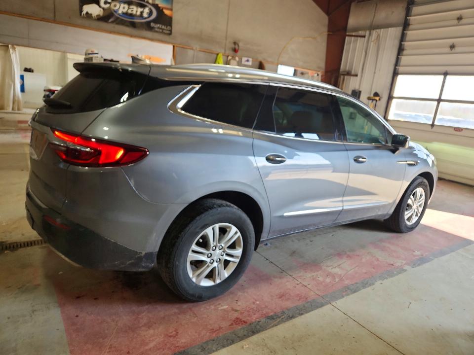 Aukcja sprzedaży 2020 Buick Enclave, vin: 5GAEVAKW5LJ299712, numer aukcji: 50655826