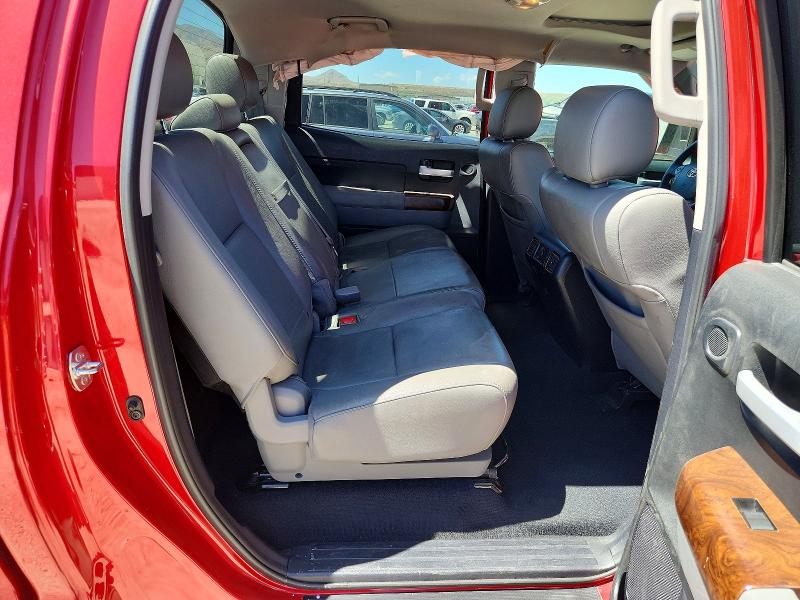 Продаж на аукціоні авто 2012 Toyota Tundra, vin: 5TFHY5F14CX249146, номер лоту: 50932136