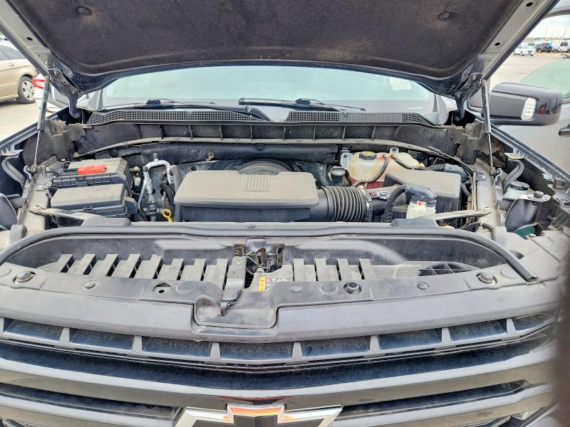 Продажа на аукционе авто 2021 Chevrolet Silverado, vin: 1GCPYFED2MZ170545, номер лота: 49459696