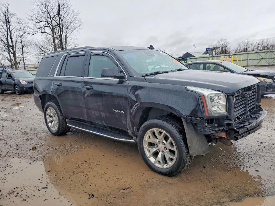 Aukcja sprzedaży 2017 Gmc Yukon, vin: 1GKS2BKCXHR293231, numer aukcji: 48782526