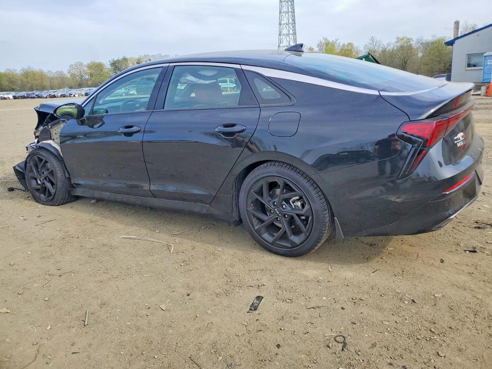 2026 Kia K5 მანქანა იყიდება აუქციონზე, vin: KNAG64J78T5430315, აუქციონის ნომერი: 50169596