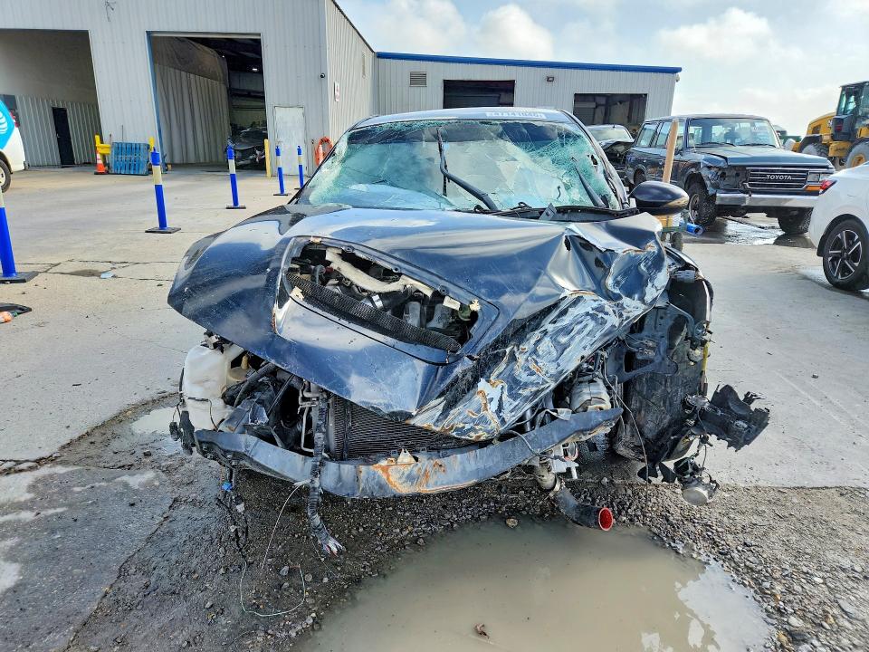 Aukcja sprzedaży 2012 Mazda Speed, vin: JM1BL1L47C1590474, numer aukcji: 47141046