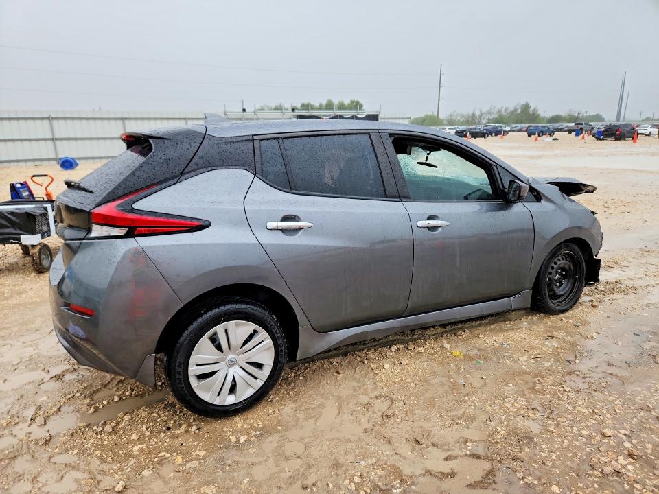 Aukcja sprzedaży 2023 Nissan Leaf, vin: 1N4AZ1BV1PC558107, numer aukcji: 48457516