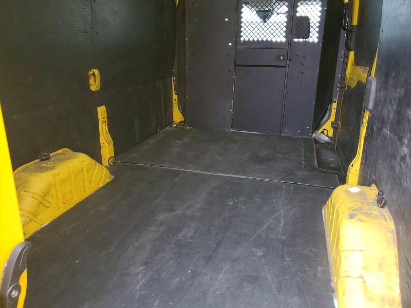 51656846 :رقم المزاد ، 1FTYE1C85LKA55550 vin ، 2020 Ford Transit مزاد بيع