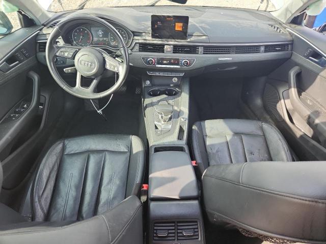 Продаж на аукціоні авто 2017 Audi A4, vin: WAUANAF41HN040556, номер лоту: 51439156