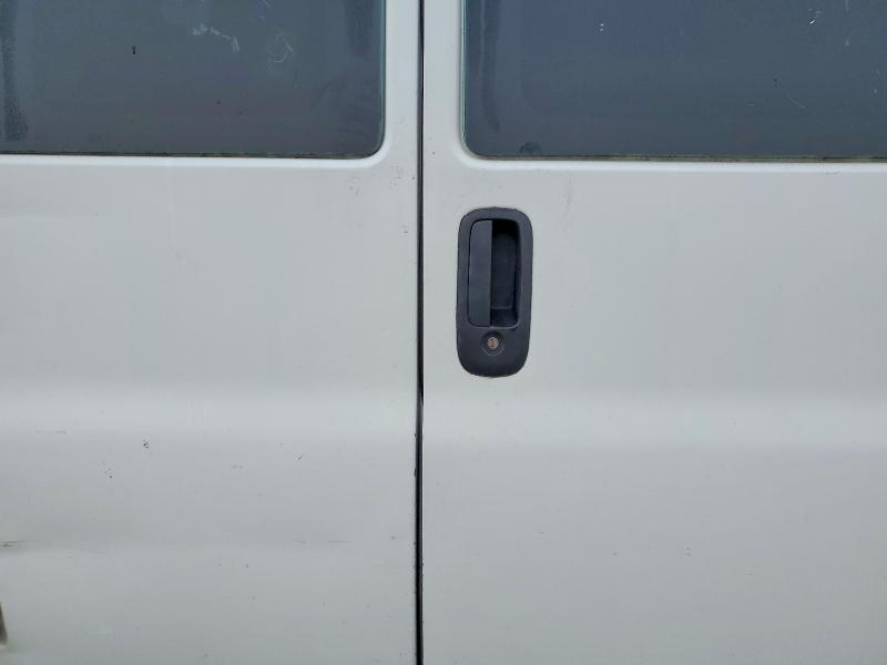 Продажа на аукционе авто 2014 Chevrolet Express G1500, vin: 1GCSGAFXXE1199672, номер лота: 51214806