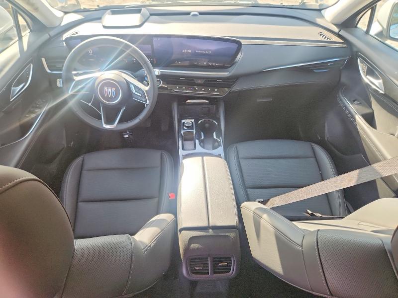 Aukcja sprzedaży 2025 Buick Envision, vin: LRBFZKE42SD079477, numer aukcji: 48963556