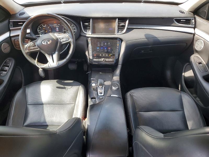 Продажа на аукционе авто 2019 Infiniti Qx50, vin: 3PCAJ5M30KF127077, номер лота: 49127496