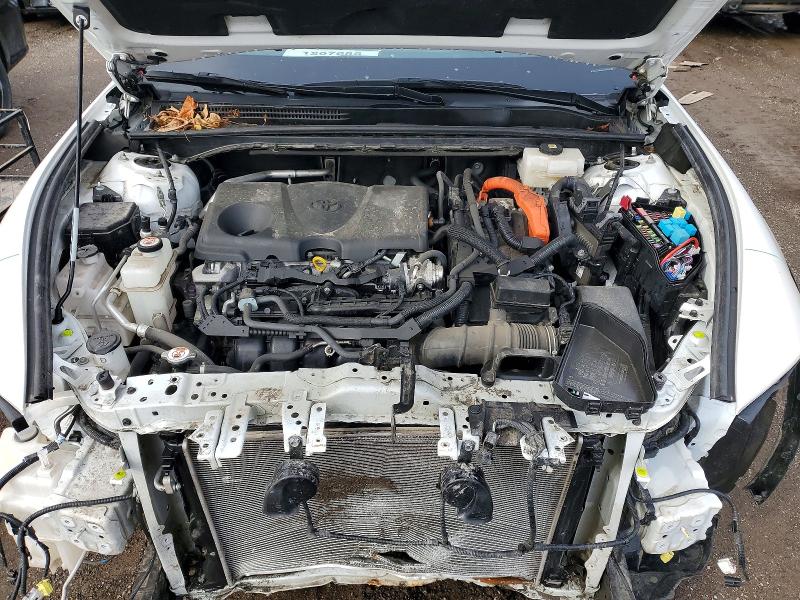 Продаж на аукціоні авто 2023 Toyota Crown, vin: JTDAAAAF0P3000356, номер лоту: 47796836