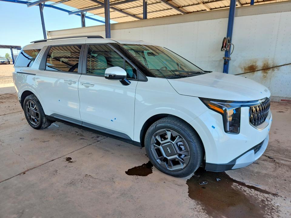 Aukcja sprzedaży 2025 Kia Carnival, vin: KNDNC5KA5S6034614, numer aukcji: 51255816