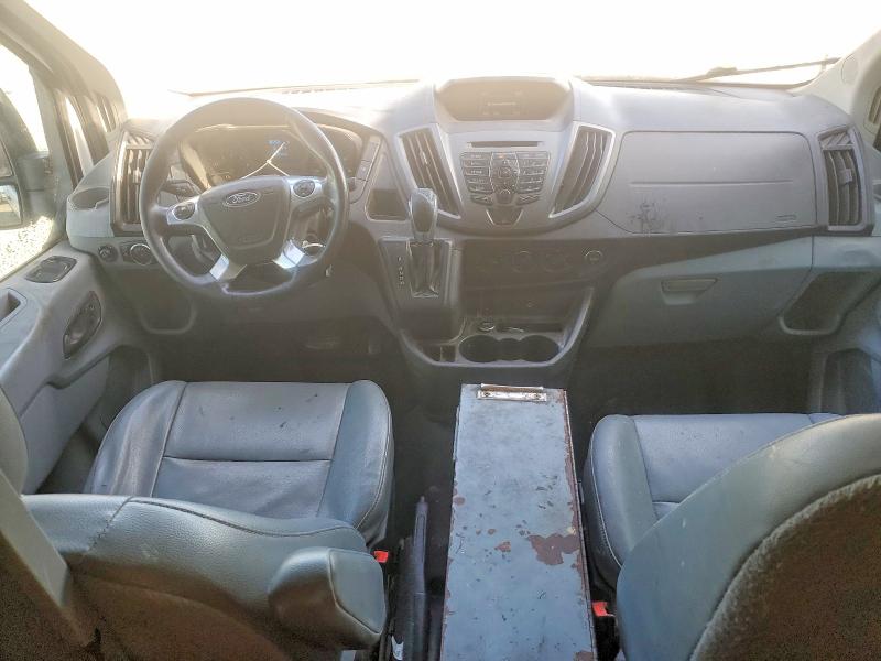 Aukcja sprzedaży 2016 Ford Transit, vin: 1FTYR1YM5GKB26178, numer aukcji: 50687806