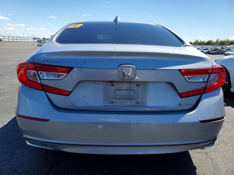 50854496 :رقم المزاد ، 1HGCV3F14JA002301 vin ، 2018 Honda Accord مزاد بيع