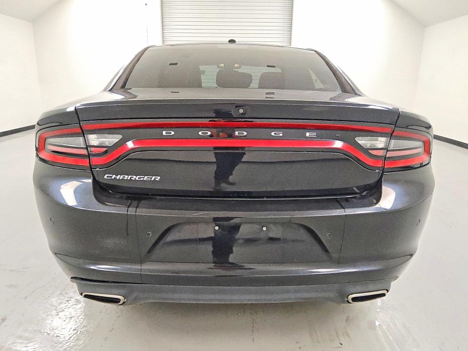 50161756 :رقم المزاد ، 2C3CDXBG8MH624610 vin ، 2021 Dodge Charger مزاد بيع