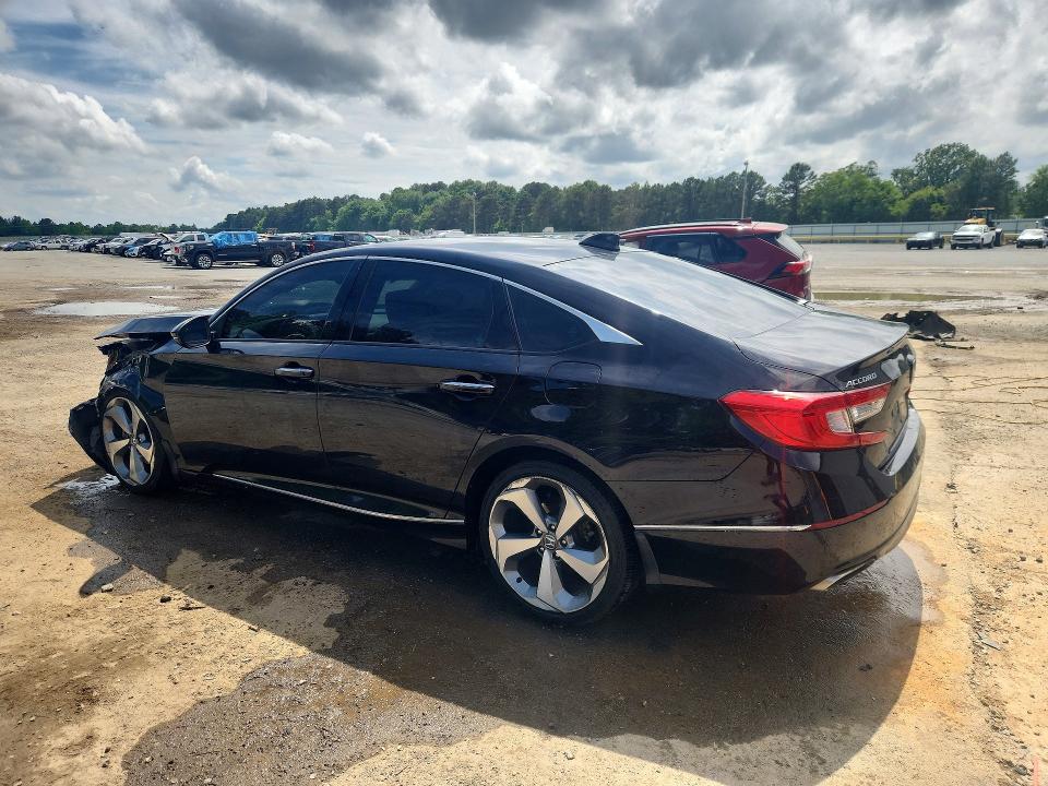 Продажа на аукционе авто 2020 Honda Accord, vin: 1HGCV2F99LA030503, номер лота: 51258456