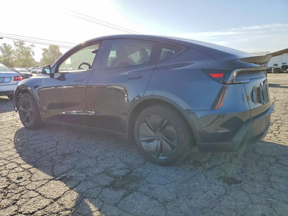 Продажа на аукционе авто 2026 Tesla Model Y, vin: 7SAYGDEE5TF349030, номер лота: 48454696