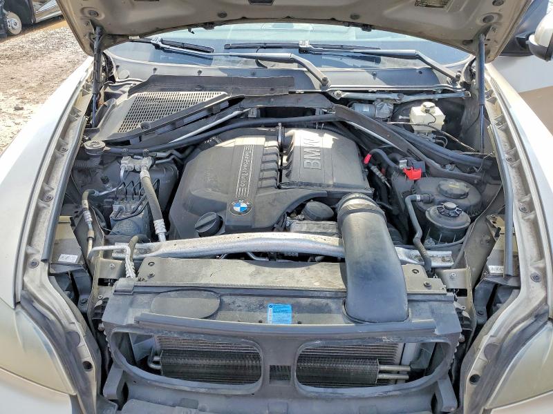 48648336 :رقم المزاد ، 5UXZV4C57BL406588 vin ، 2011 Bmw X5 مزاد بيع
