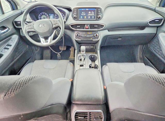 Продаж на аукціоні авто 2019 Hyundai Santa Fe, vin: 5NMS23AD8KH089745, номер лоту: 49227636