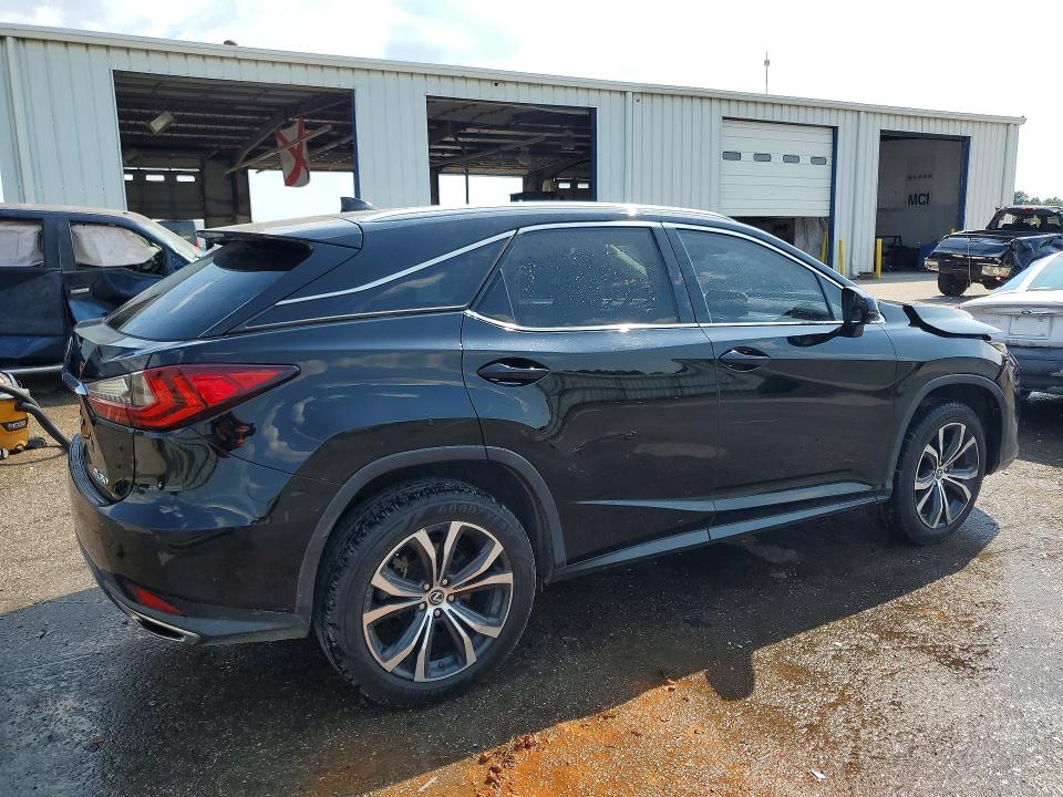 50824176 :رقم المزاد ، 2T2HZMAA7LC177187 vin ، 2020 Lexus Rx مزاد بيع