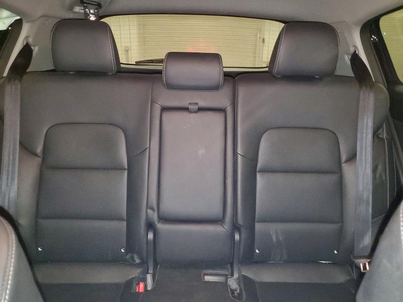 49248066 :رقم المزاد ، KNDPNCAC5L7837106 vin ، 2020 Kia Sportage مزاد بيع