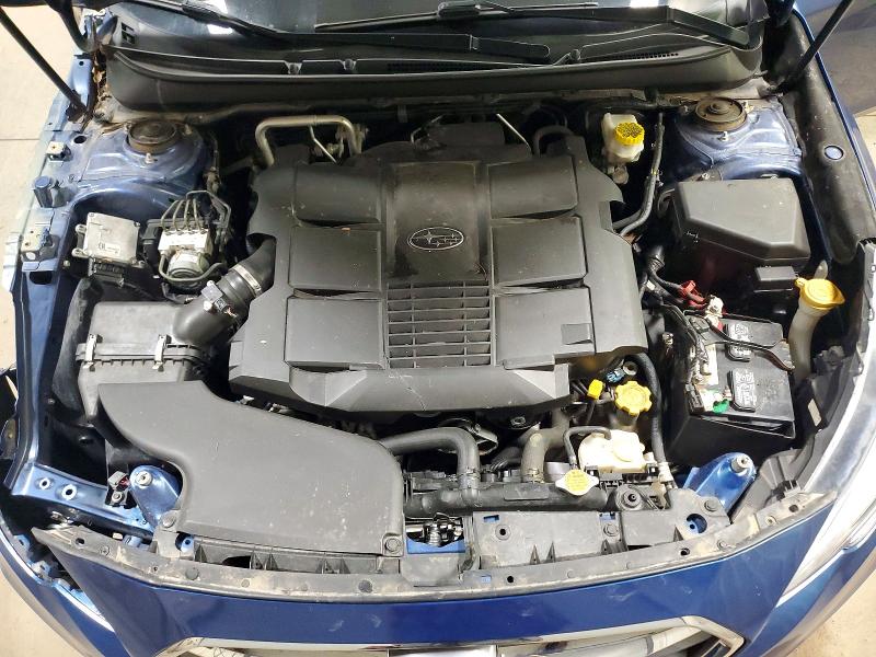 Aukcja sprzedaży 2019 Subaru Legacy, vin: 4S3BNEN63K3005523, numer aukcji: 51131326