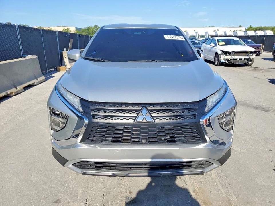 Aukcja sprzedaży 2022 Mitsubishi Eclipse Cross, vin: JA4ASWAA8NZ003184, numer aukcji: 51017816