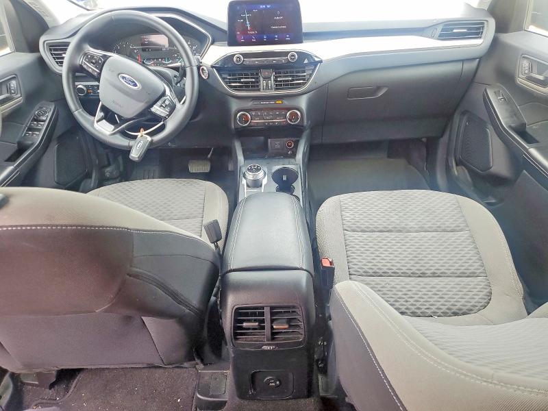 Aukcja sprzedaży 2022 Ford Escape, vin: 1FMCU0G63NUA37454, numer aukcji: 48874396