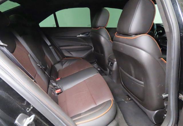 Aukcja sprzedaży 2022 Cadillac Ct4-v, vin: 1G6DH5RL0N0125224, numer aukcji: 48682386