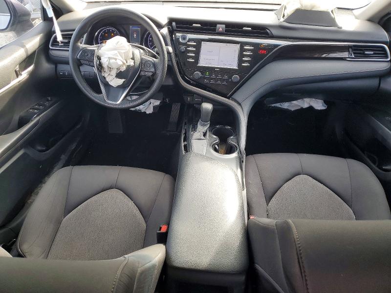 2020 Toyota Camry მანქანა იყიდება აუქციონზე, vin: 4T1C11AK1LU957259, აუქციონის ნომერი: 49481516