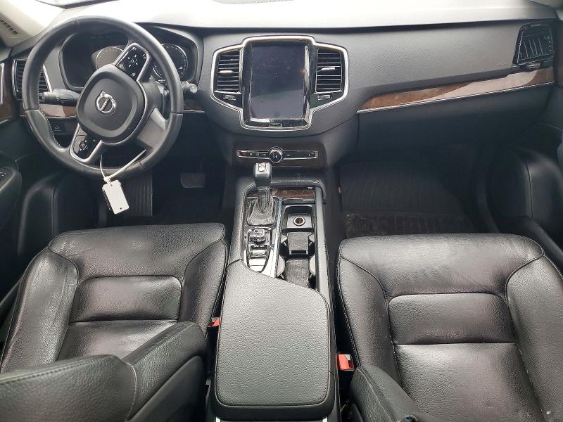 Продажа на аукционе авто 2016 Volvo Xc90, vin: YV4A22PK1G1051042, номер лота: 51500196