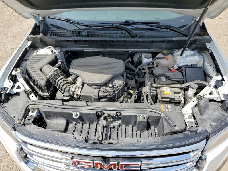 Продажа на аукционе авто 2021 Gmc Acadia, vin: 1GKKNULS8MZ231247, номер лота: 51371036