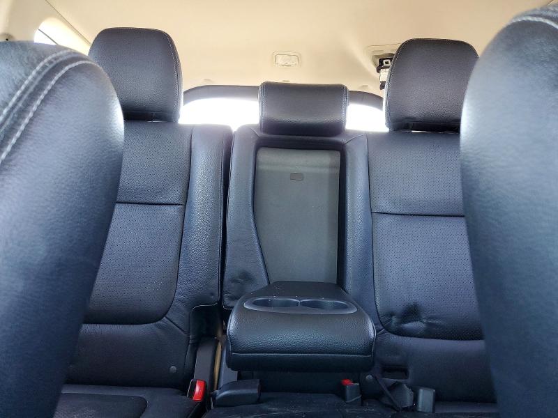 Продаж на аукціоні авто 2016 Mitsubishi Outlander, vin: JA4AZ2A35GZ603623, номер лоту: 48459006