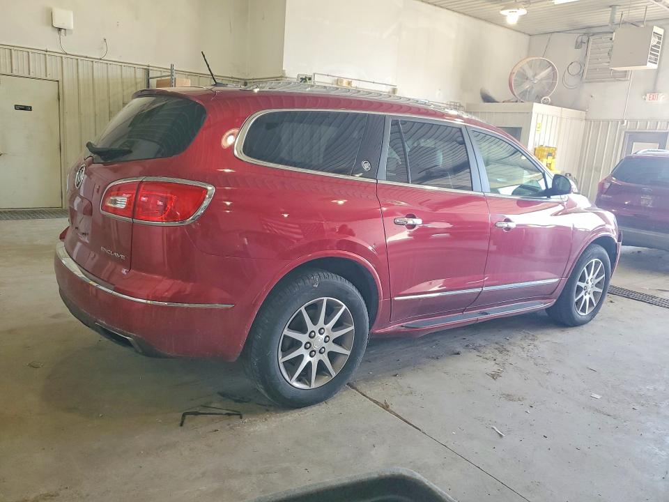 Aukcja sprzedaży 2014 Buick Enclave, vin: 5GAKRBKD0EJ199175, numer aukcji: 48670856