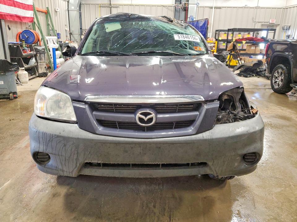 Aukcja sprzedaży 2006 Mazda Tribute, vin: 4F2YZ02Z46KM27425, numer aukcji: 51846156