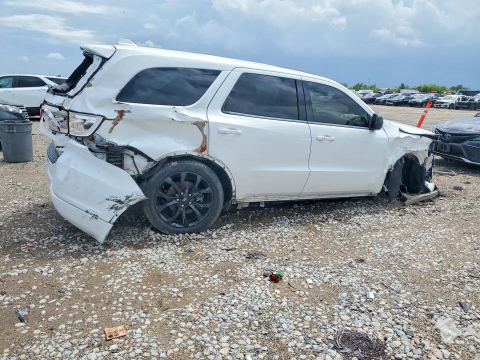 Aukcja sprzedaży 2019 Dodge Durango, vin: 1C4RDHDG5KC768561, numer aukcji: 50726446