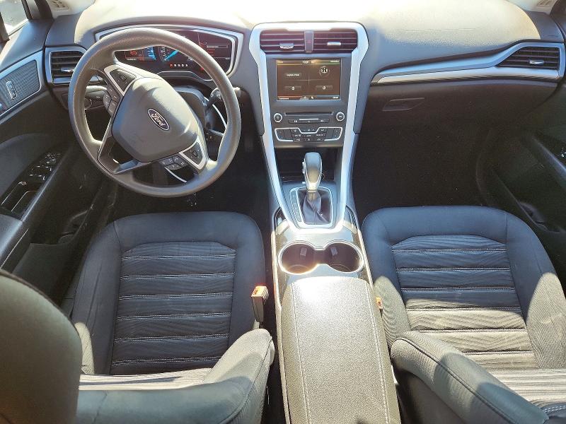 Aukcja sprzedaży 2016 Ford Fusion, vin: 3FA6P0HD3GR244352, numer aukcji: 48912446
