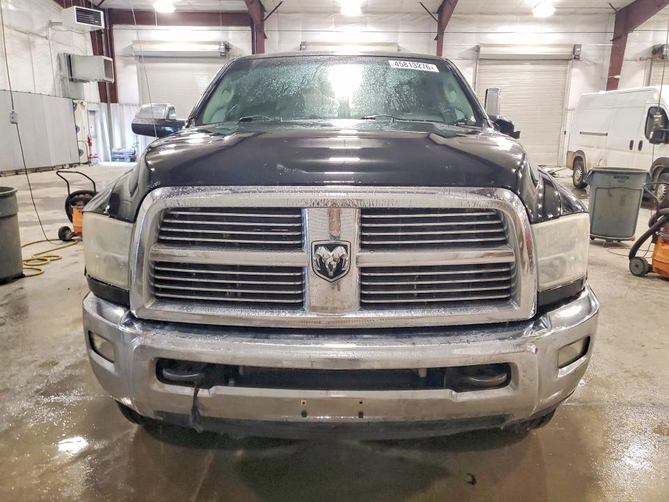 Aukcja sprzedaży 2011 Dodge Ram 2500, vin: 3D7UT2HL3BG522385, numer aukcji: 45813276