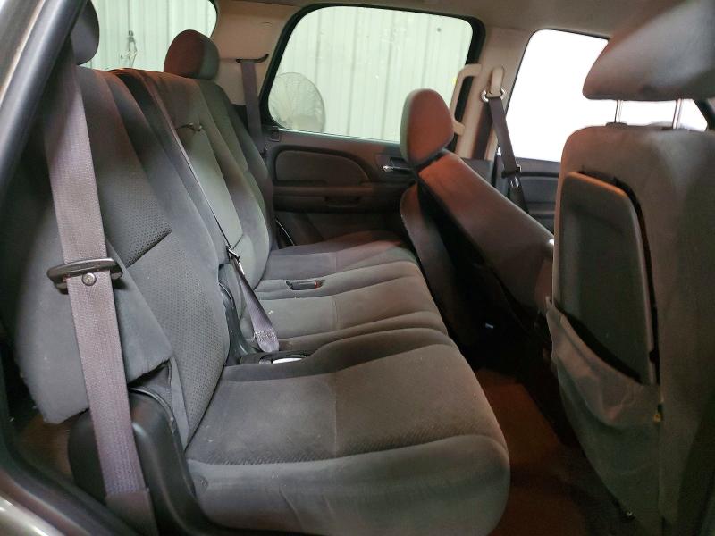 2008 Chevrolet Tahoe მანქანა იყიდება აუქციონზე, vin: 1GNFK13038J184370, აუქციონის ნომერი: 50638766