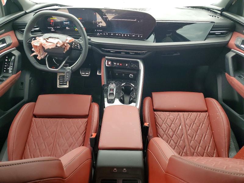 Продажа на аукционе авто 2025 Audi Sq5, vin: WA125AGU2S2124717, номер лота: 51292736