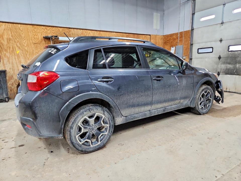 Aukcja sprzedaży 2013 Subaru Xv Crosstrek, vin: JF2GPAVC7D2865319, numer aukcji: 48236186