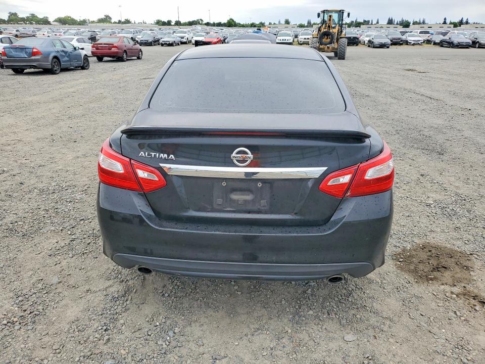 Aukcja sprzedaży 2016 Nissan Altima, vin: 1N4AL3AP6GC251953, numer aukcji: 50129726