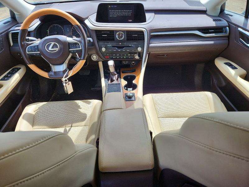 Aukcja sprzedaży 2020 Lexus Rx, vin: 2T2HZMDA4LC257462, numer aukcji: 50360926